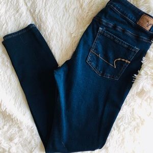 American Eagle Outfitters Jeans